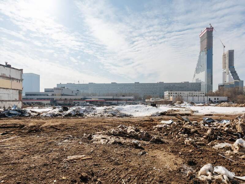 Март 2026