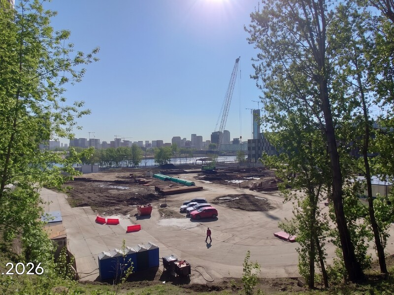 Август 2026