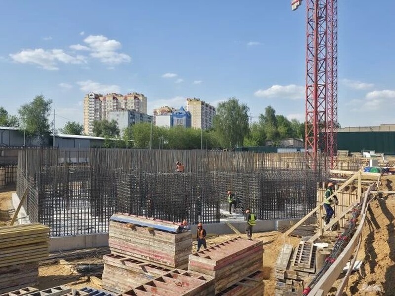 Июнь 2026