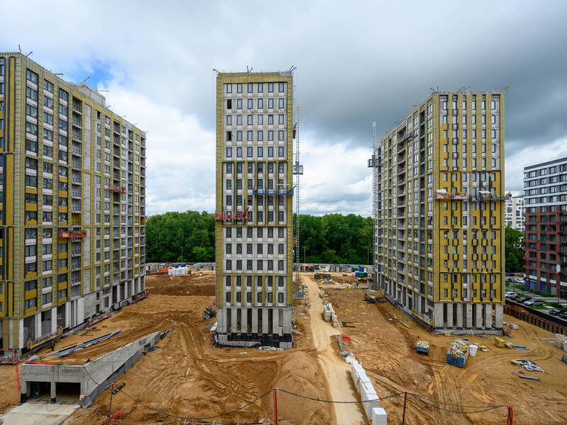 Июнь 2026