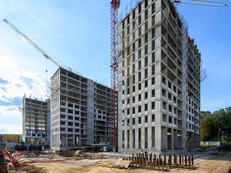 Сентябрь 2025