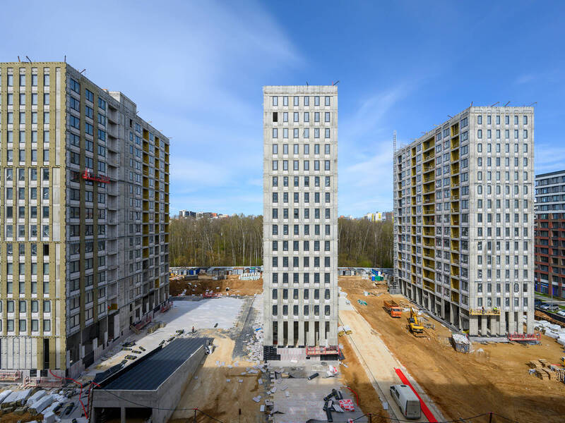 Апрель 2026