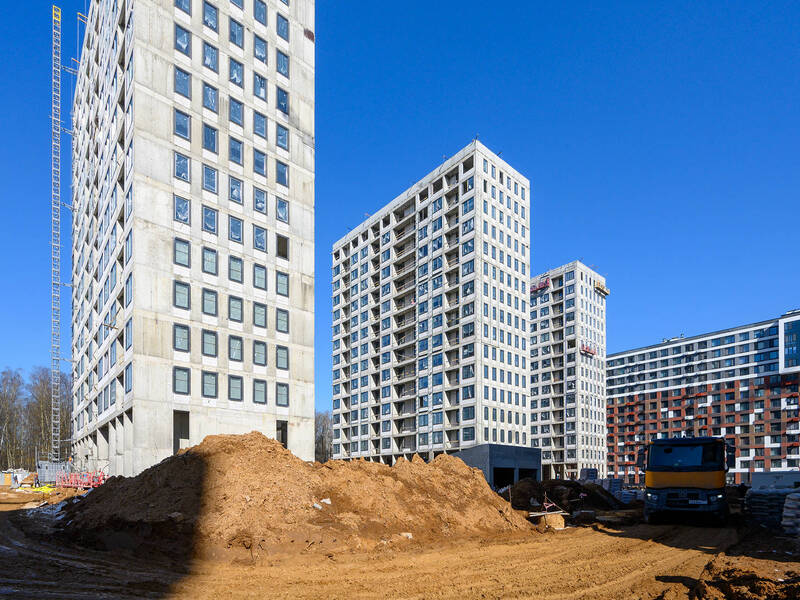 Март 2026