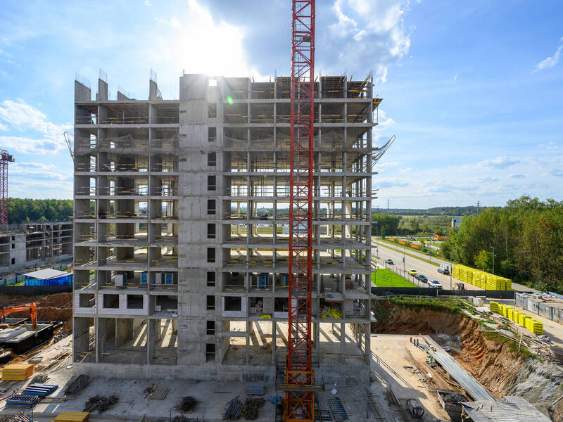 Сентябрь 2025