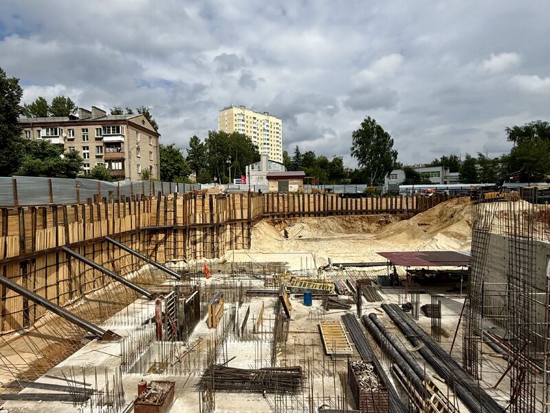 Июль 2026