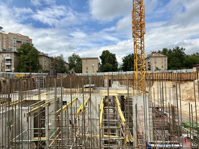 Июль 2026
