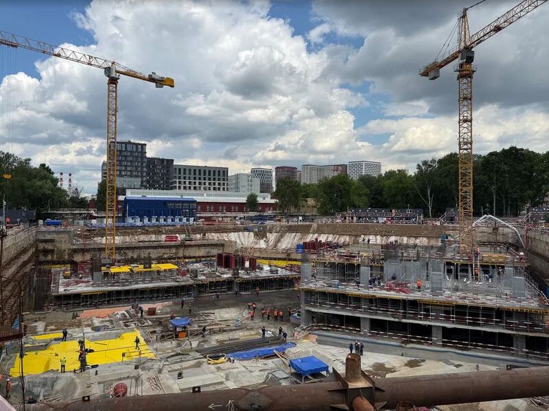 Июнь 2026