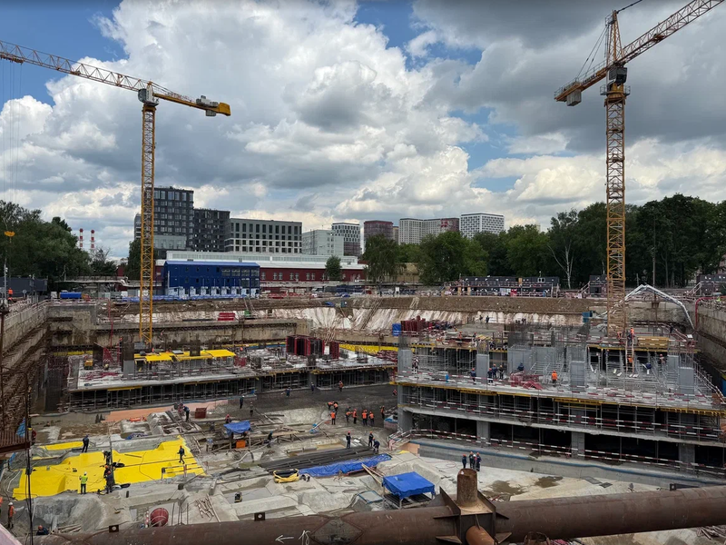 Июнь 2026