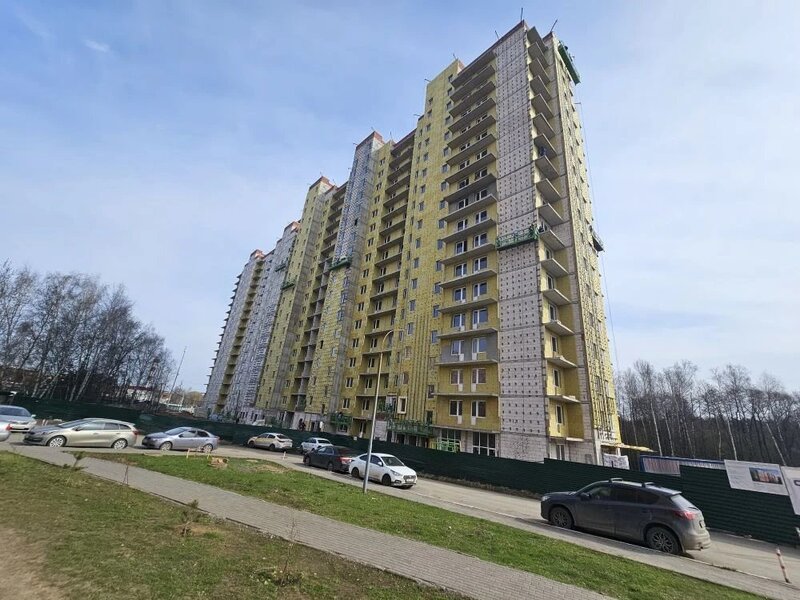 Апрель 2026