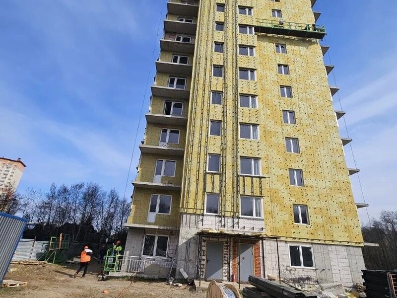 Апрель 2026