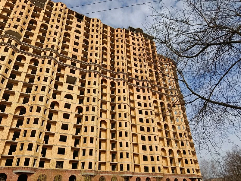Март 2026