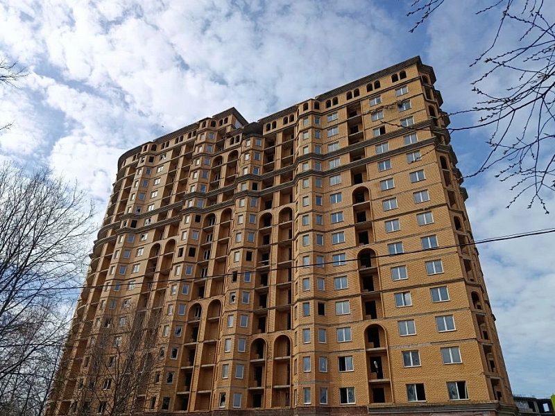 Март 2026