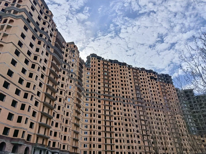 Март 2026