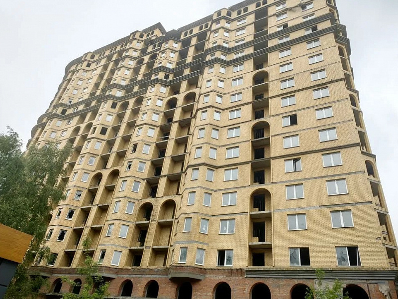 Май 2026