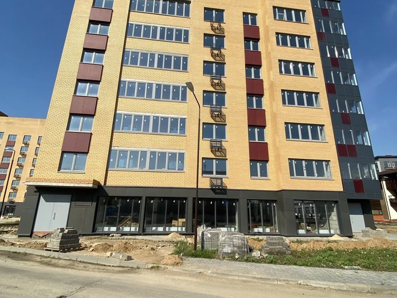 Июнь 2026