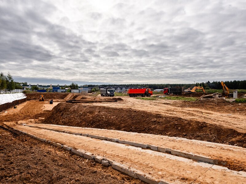 Сентябрь 2025