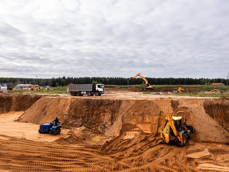 Сентябрь 2025