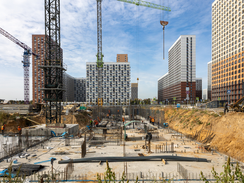 Сентябрь 2025