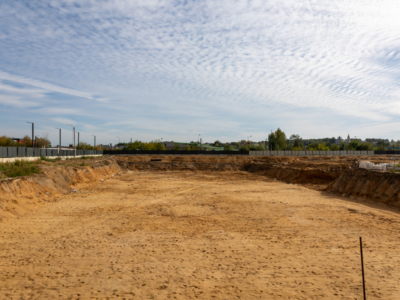 Сентябрь 2025