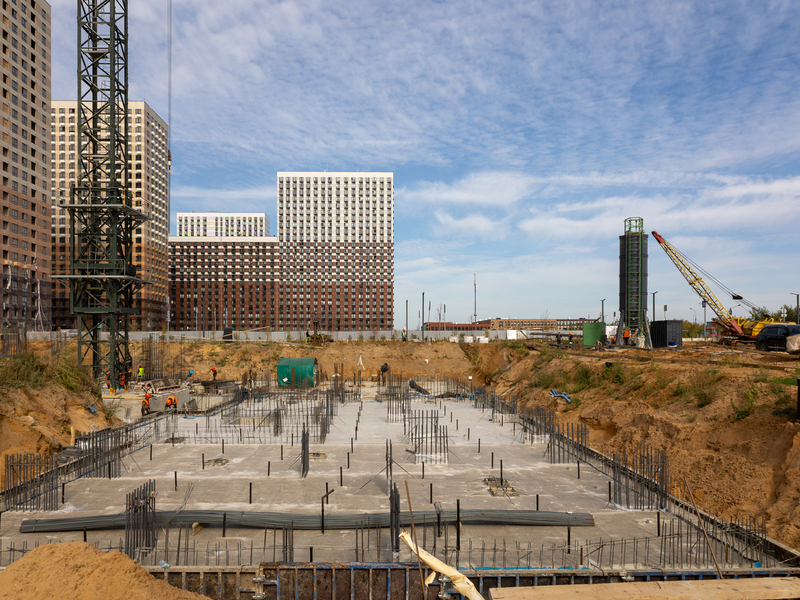 Сентябрь 2025