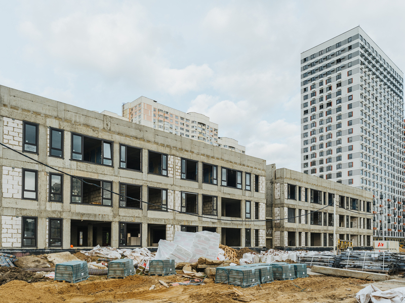 Сентябрь 2025