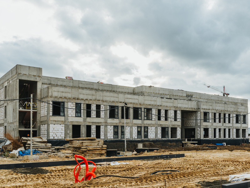 Сентябрь 2025