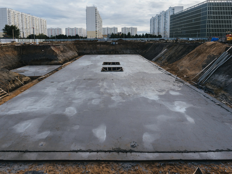 Сентябрь 2026
