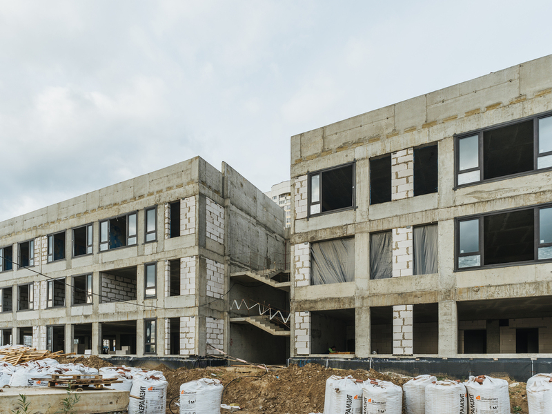 Сентябрь 2025