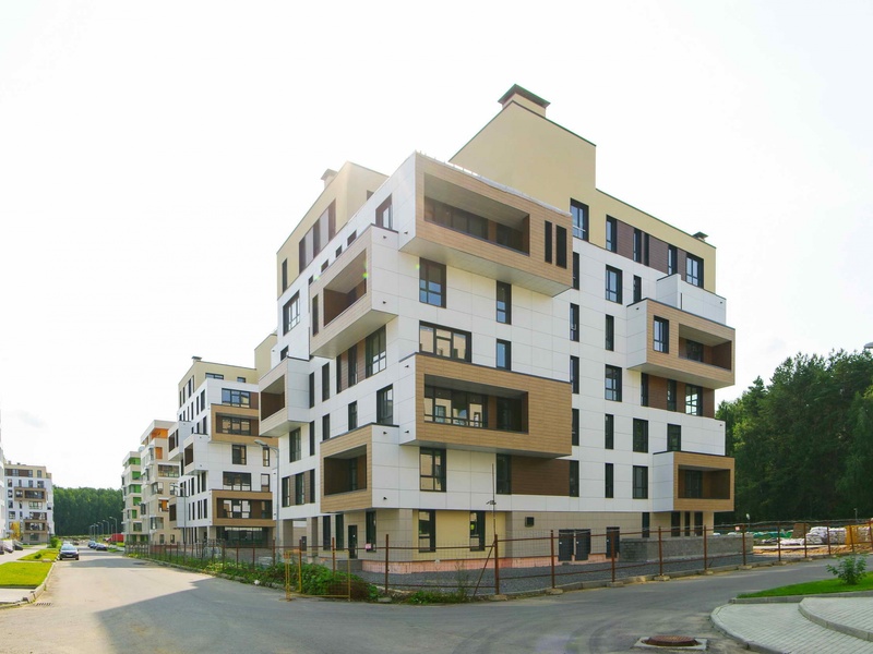 Сентябрь 2017