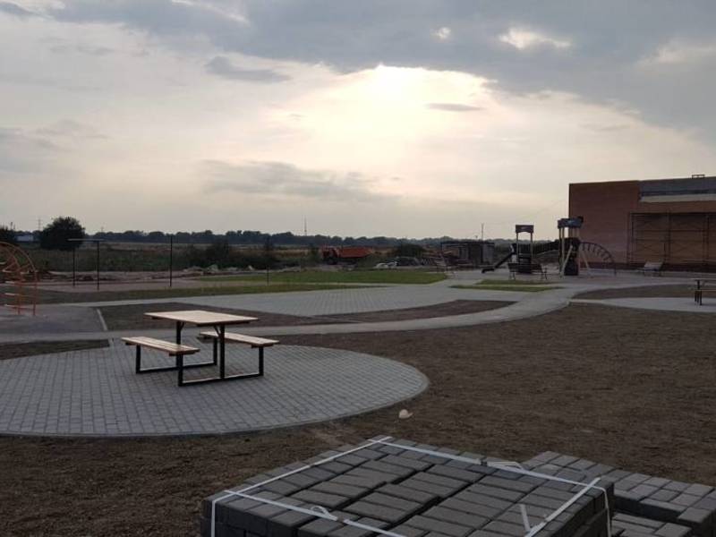 Сентябрь 2018