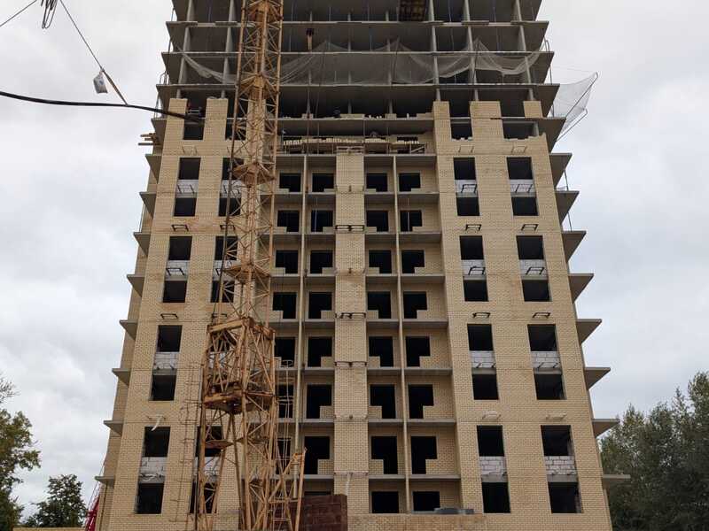 Сентябрь 2025