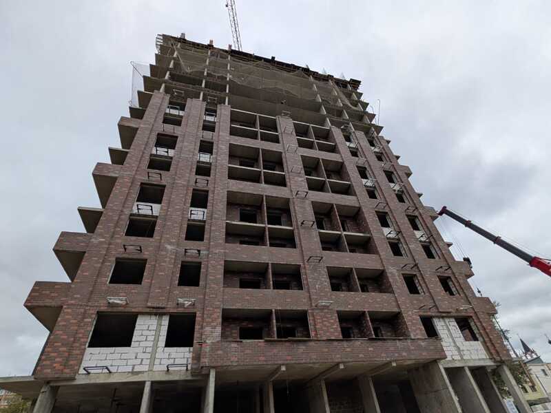 Сентябрь 2025