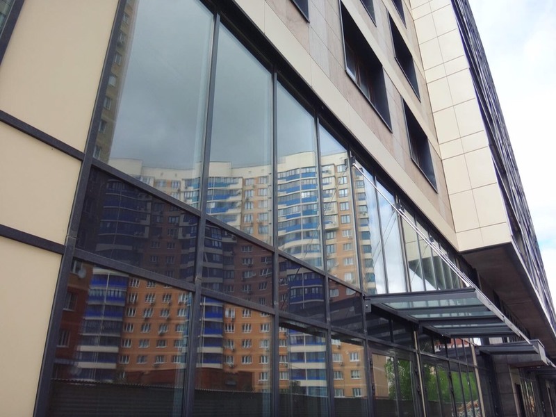 Сентябрь 2020