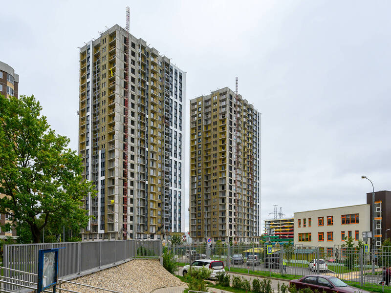 Сентябрь 2025