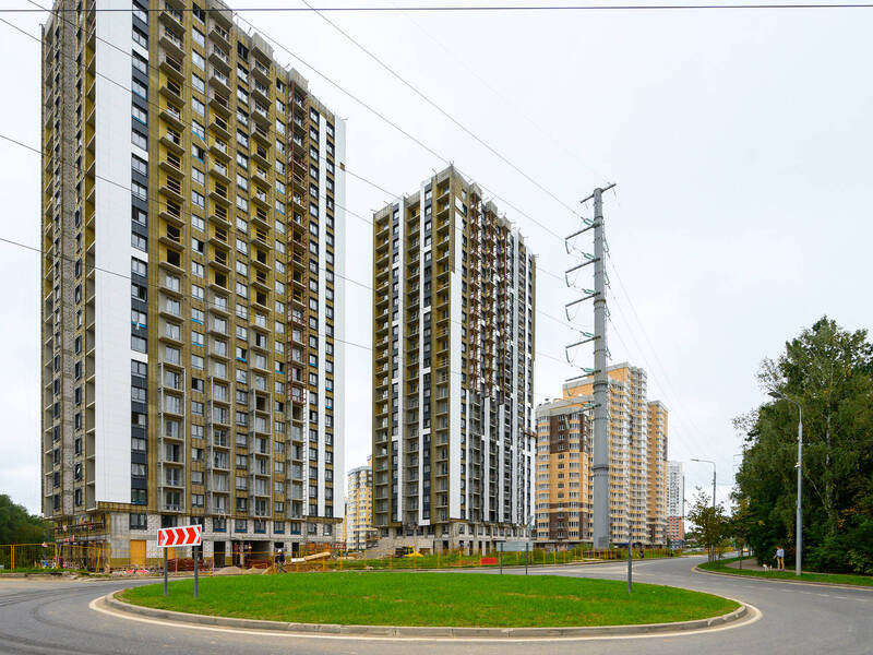 Сентябрь 2025