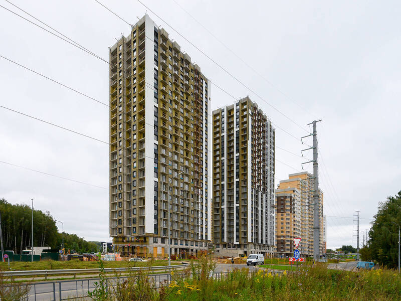 Сентябрь 2025