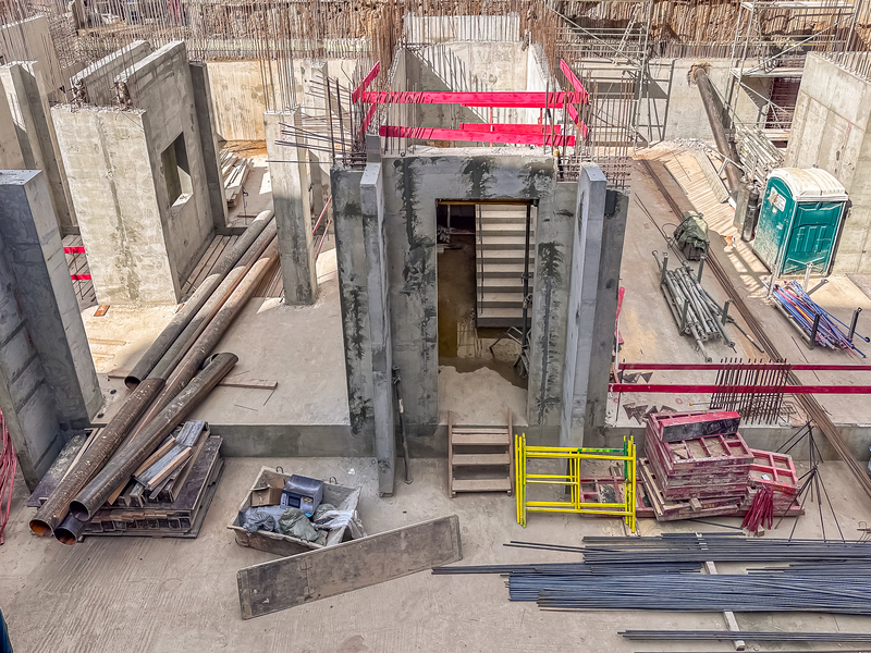 Сентябрь 2025