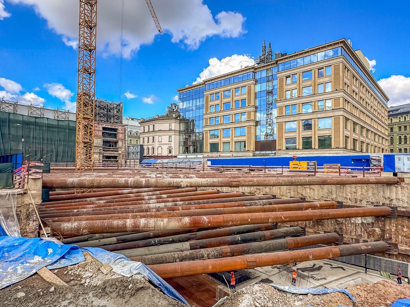 Сентябрь 2025