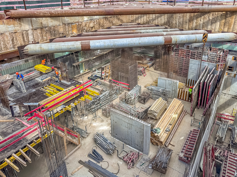 Сентябрь 2025