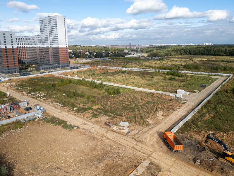 Сентябрь 2025