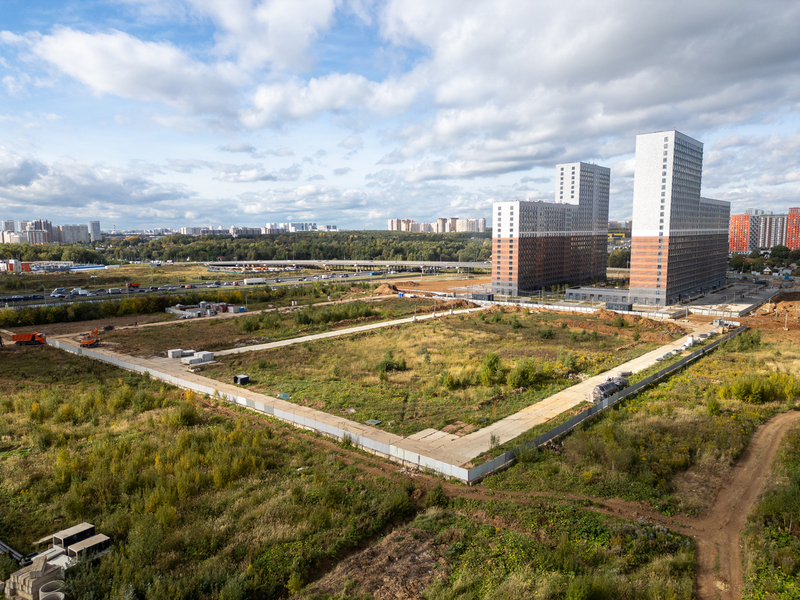 Сентябрь 2025