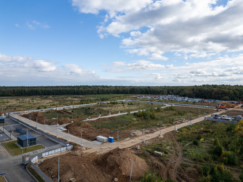 Сентябрь 2025